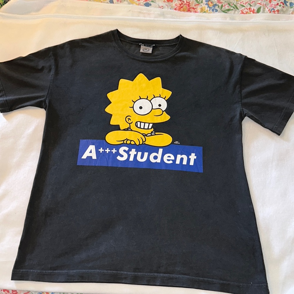 Zara T-shirt sz M